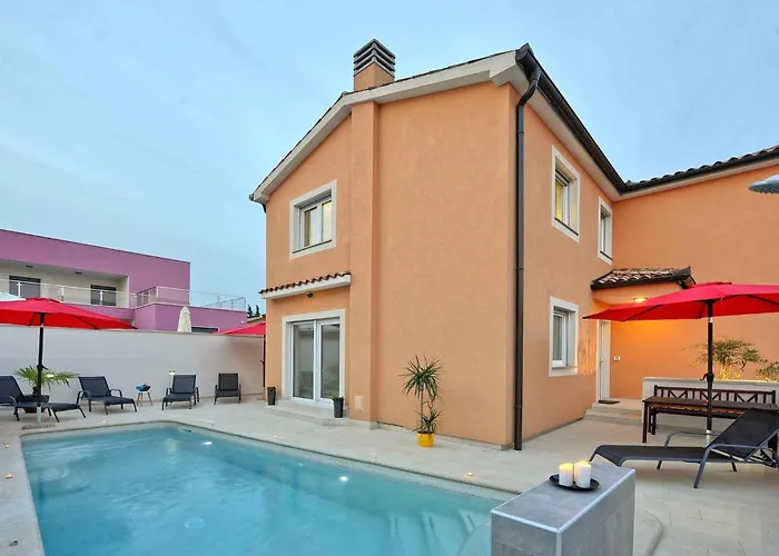 Villa Amosa