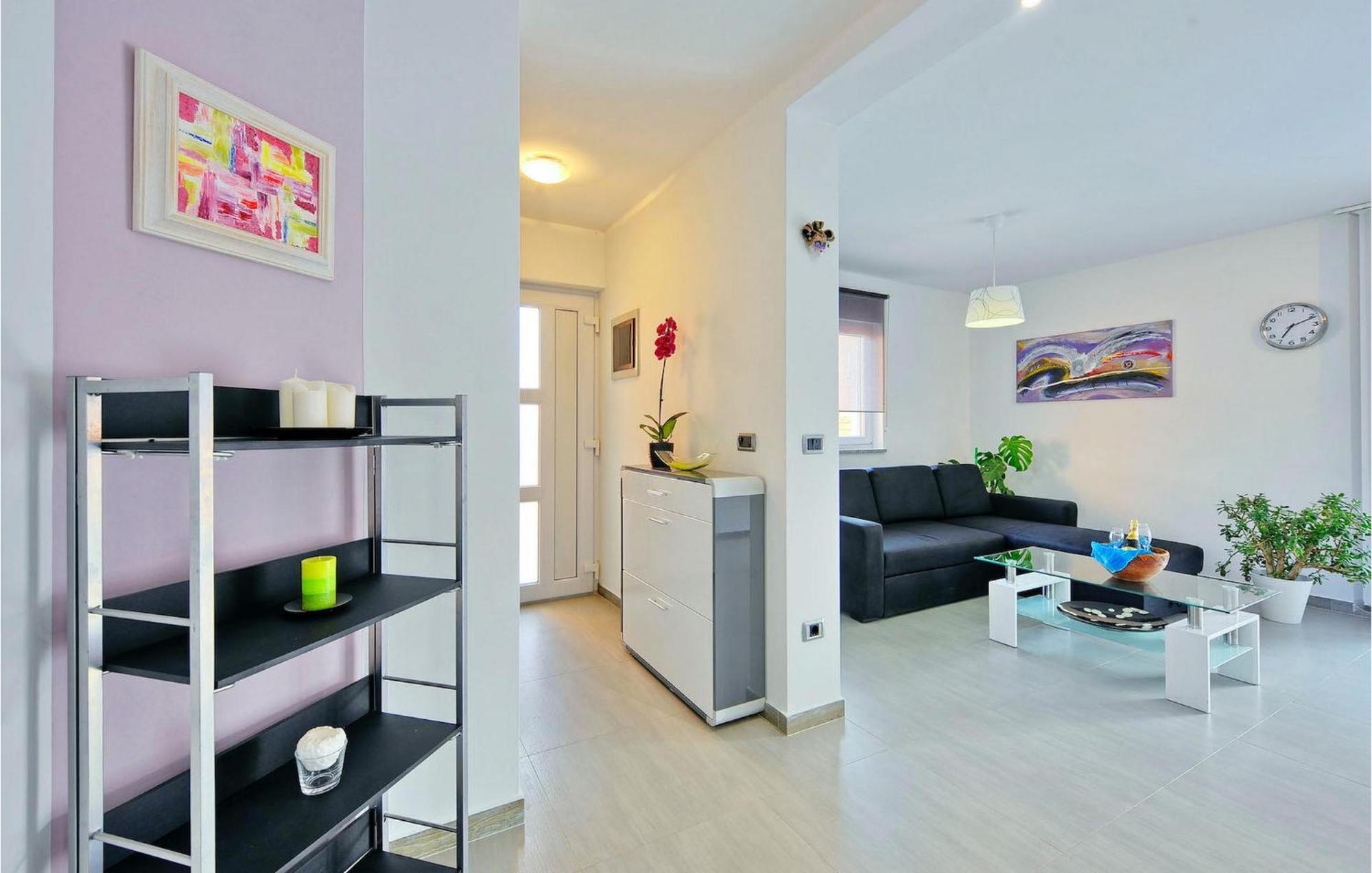 Ferienhaus Amosa Pula