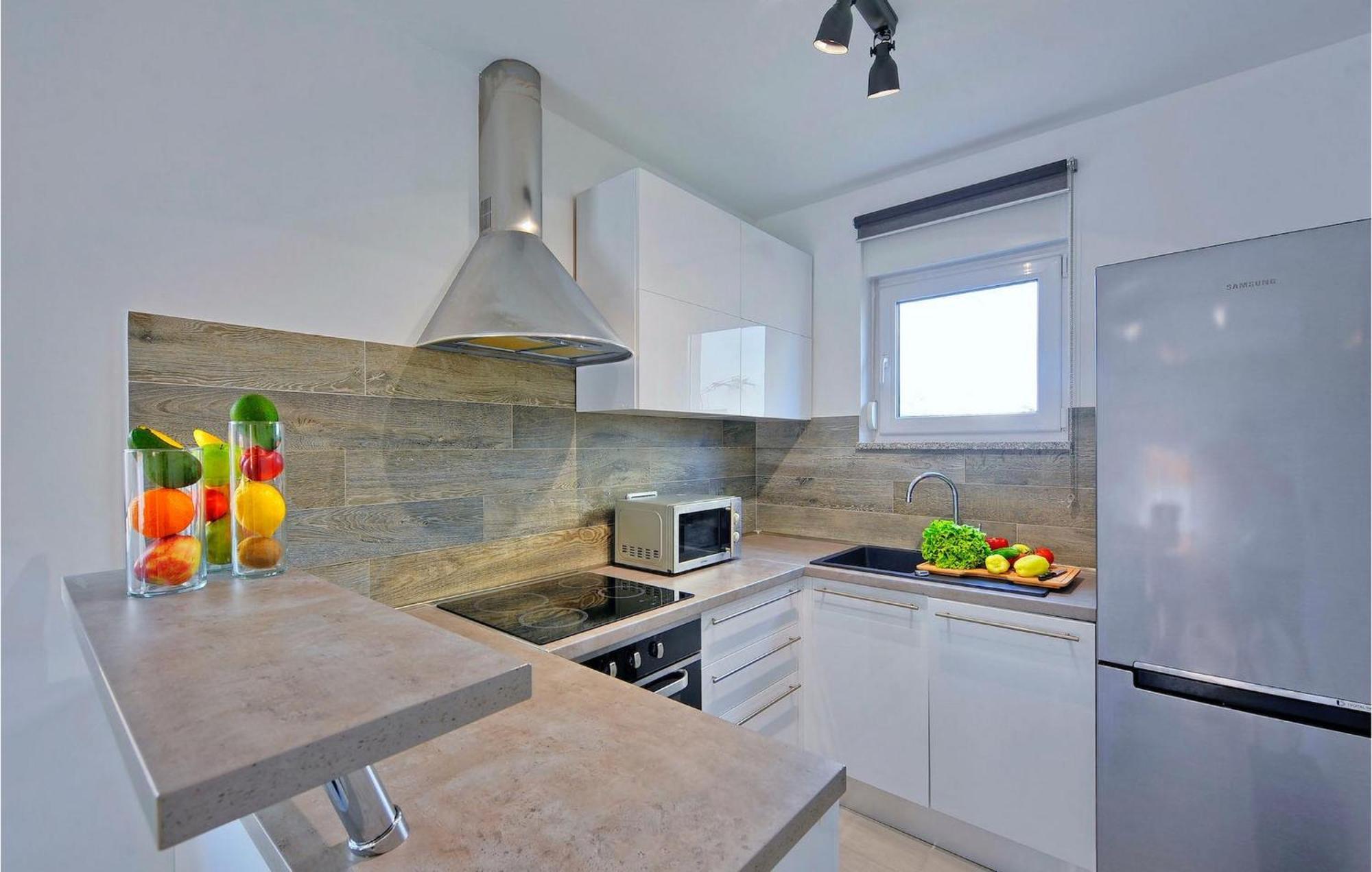 Amosa Ferienhaus *