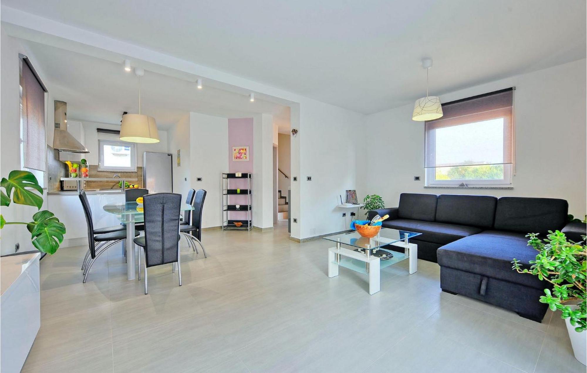 Amosa Ferienhaus Pula