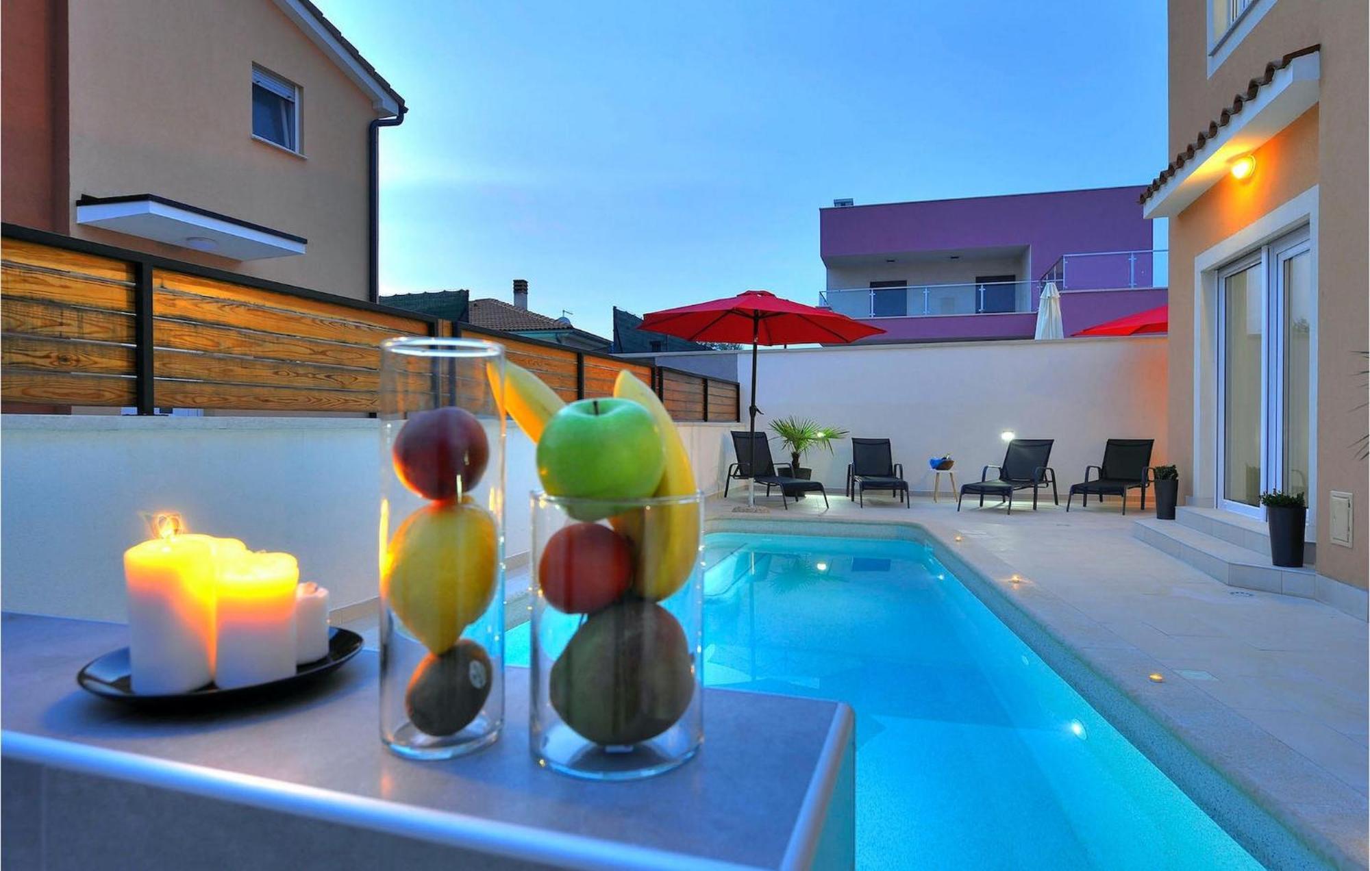 Amosa Ferienhaus