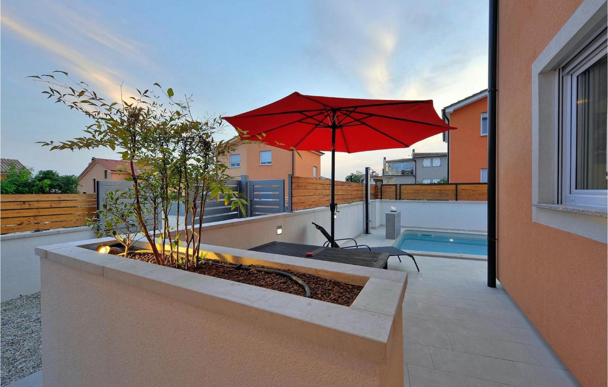 Amosa Ferienhaus *