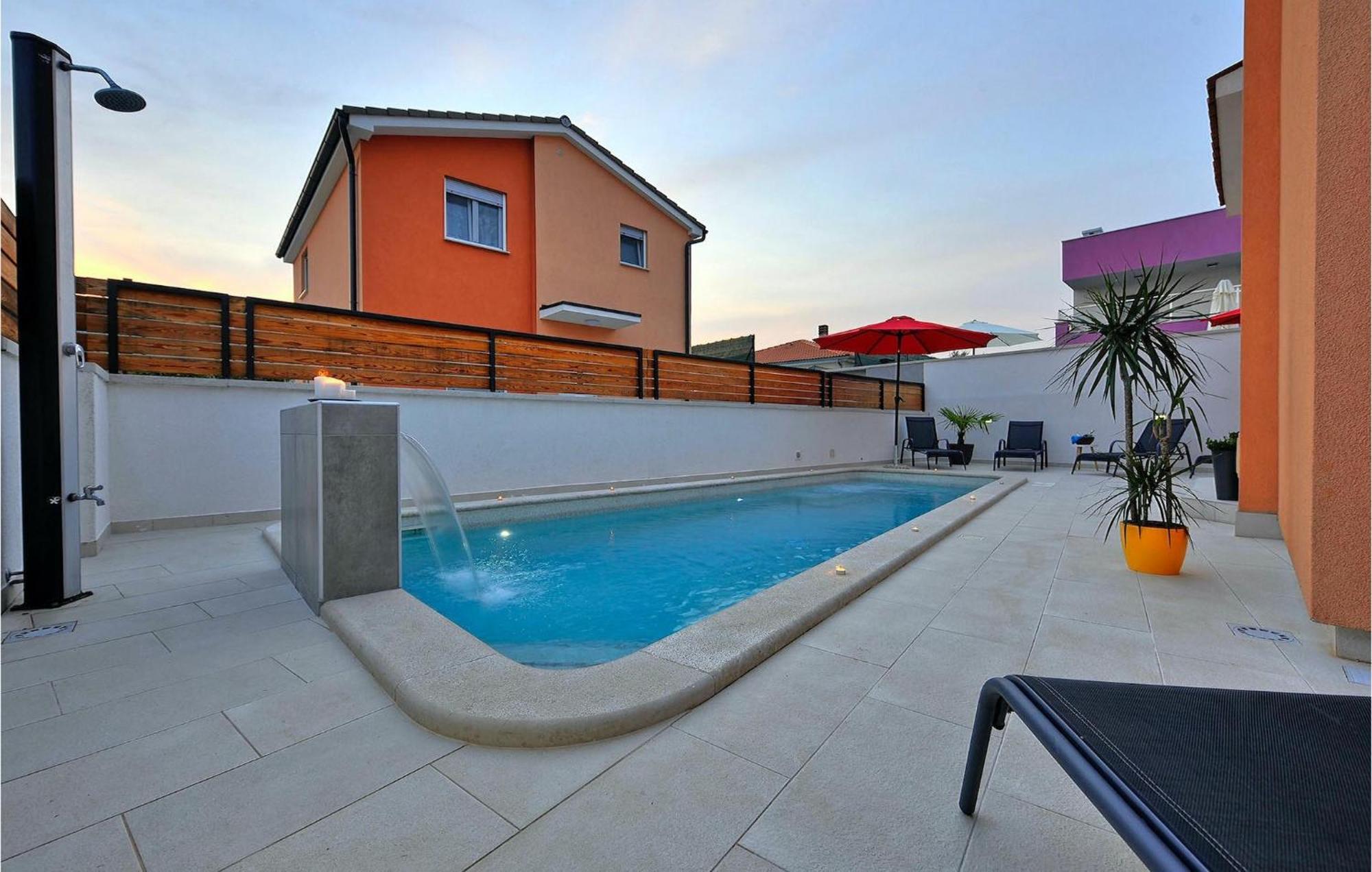 Amosa Ferienhaus *